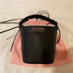 KATE SPADE bucket bag